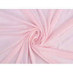 Polyester Jersey, pink