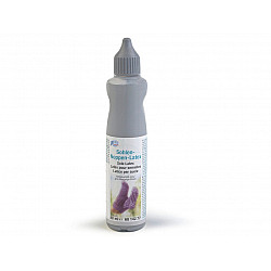 Picaturi anti-derapante, 88 ml - gri porumbel