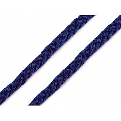 Aparel Cord String Ø5 - 7 mm (card 10 m) - paris blue