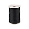 Polyester Rattail Satin Cord Ø2mm - Black