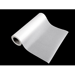 Double Sided Adhesive Film / Foil, Roll - Transparent, 1 pc.