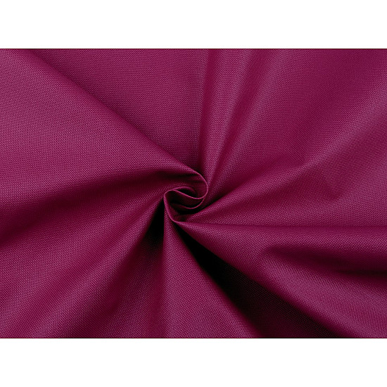 Material fâș / impermeabil 600D, la metru - fuchsia