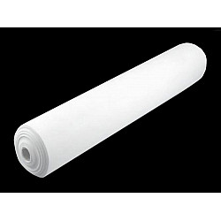 Non-woven Fusible Interfacing Novopast 80+18g/m², white