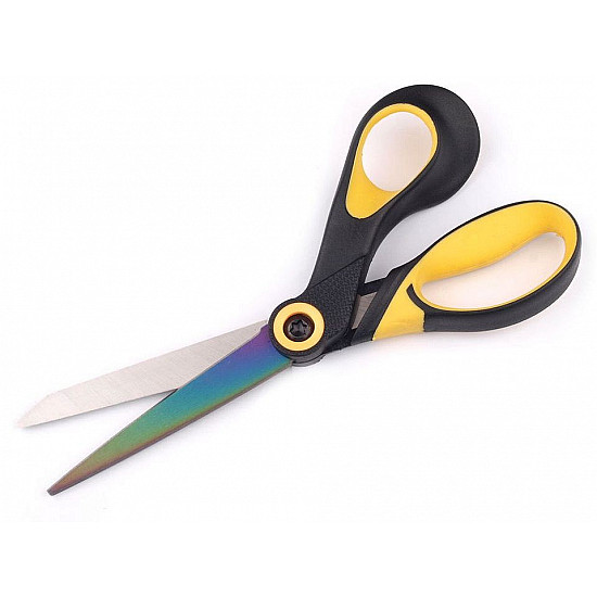 Scissors length 21,5 cm