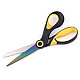 Scissors length 21,5 cm