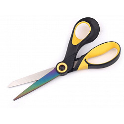 Scissors length 19,5 cm