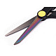 Scissors length 19,5 cm