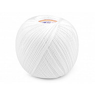 Embroidery Cotton Yarn DMC Babylo 100 g, white