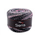 Knitting Yarn Sierra 150 g, gray