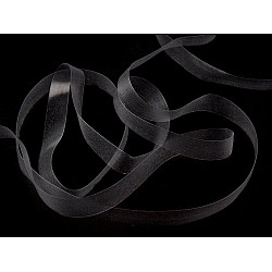 Elastic siliconic, lățime 8 mm (card 20 m) - transparent