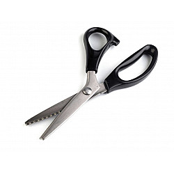 Pinking Shears length 23 cm arcs