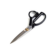 Tailor's Shears length 2.5 cm / 8",E6)