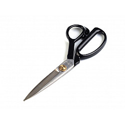 Tailor's Shears length 2.5 cm / 8",E6)