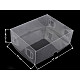 Clear Packaging Box (package 10 pc.)