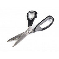 Pinking Shears KAI length 23 cm