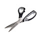 Pinking Shears KAI length 23 cm