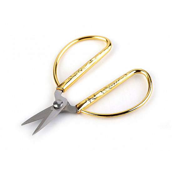 Thread Snips Scissors length 8.5 cm