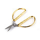 Thread Snips Scissors length 8.5 cm