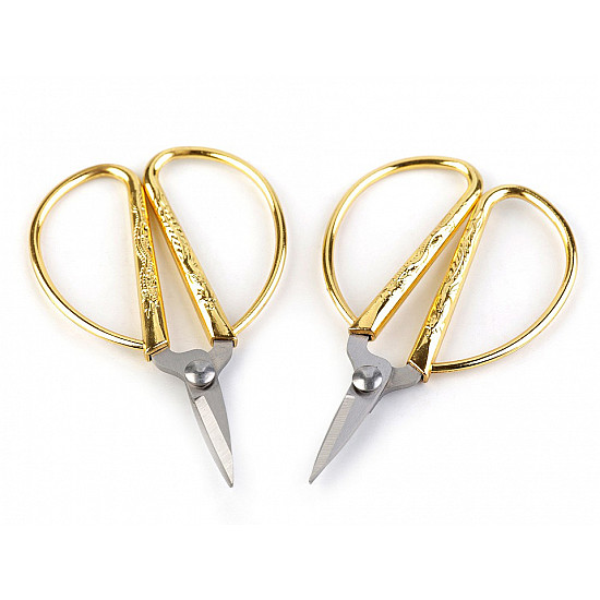 Thread Snips Scissors length 8.5 cm