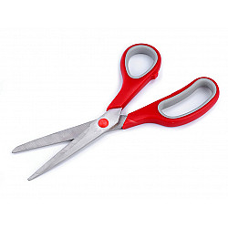 Tailor's Shears Marlen, Serrated length 21 cm