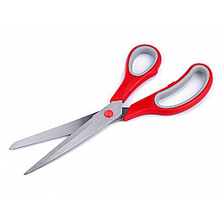 Tailor's Shears Marlen, Serrated length 25 cm