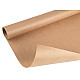 Wrapping Paper 0.7x2 m - natural brown