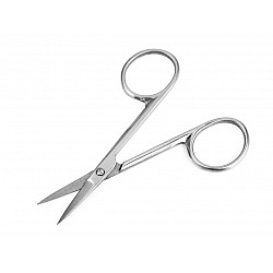 Straight Scissors Length 9.2 cm