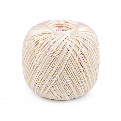 Embroidery Cotton Yarn DMC Babylo 100 g, ecru