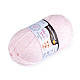 Baby Smiles Bravo Baby 185, 50g - pale pink