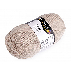 Bravo 50g - beige