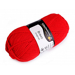 Bravo 50g - red