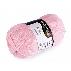 Bravo 50g - baby pink