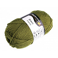 Bravo 50g - green - khaki