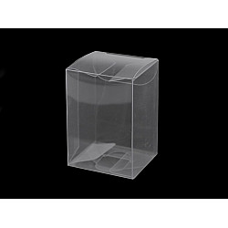 Small Plastic Box (package 50 pc.)