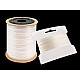 Elastic siliconic, lățime 4 mm (card 20 m) - transparent