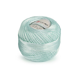 Crochet Yarn Tulip 50 g, mint, 6 pc.