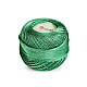 Crochet Yarn Tulip 50 g, pastel green, 6 pc.