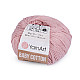 Knitting Yarn Baby Cotton 50 g - powder