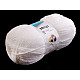 Knitting Yarn Batole 100 g - white