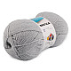 Knitting Yarn Batole 100 g - very light grey