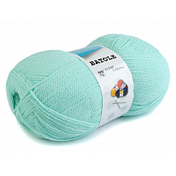 Knitting Yarn Batole 100 g - mint