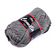 Knitting Yarn Camilla 50 g - gray - dark