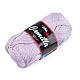 Knitting Yarn Camilla 50 g - lightest purple