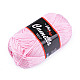 Knitting Yarn Camilla 50 g - light pink