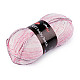 Knitting Yarn Elen Baby Batik 100 g - light pink