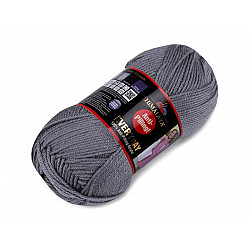 Knitting Yarn Everyday 100 g - blue-grey