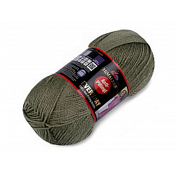 Knitting Yarn Everyday 100 g - grey-green