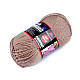 Knitting Yarn Everyday 100 g - darkbeige