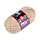 Knitting Yarn Everyday 100 g - natural medium