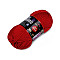 Knitting Yarn Everyday 100 g - red